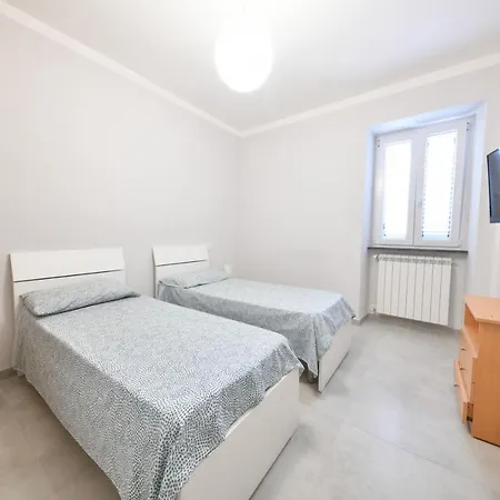 Casa Arianna Apartment