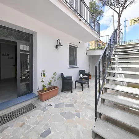 Casa Arianna Apartment Ischia