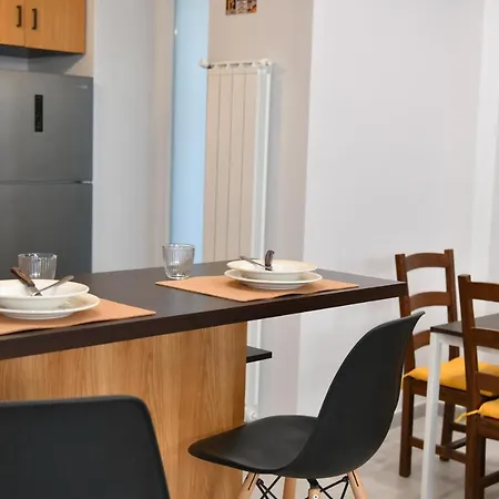 Casa Arianna Apartment Ischia